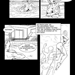 ISM - Pool Poon (Various Authors) image 005