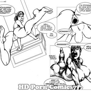 ISM - Pool Poon (Various Authors) image 008