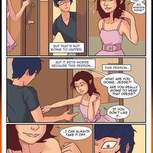 Let Me Suck You (Various Authors) image 002