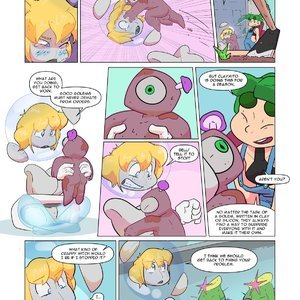 Bootyanica (Various Authors) image 014