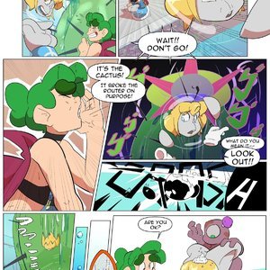 Bootyanica (Various Authors) image 016