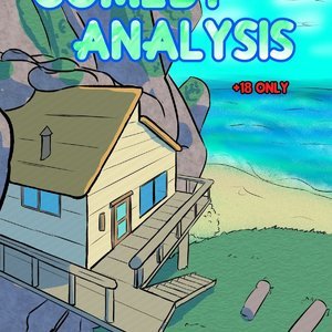 Comedy Analysis (Various Authors) thumbnail