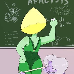 Comedy Analysis (Various Authors) image 002