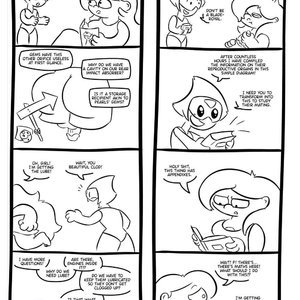 Comedy Analysis (Various Authors) image 035