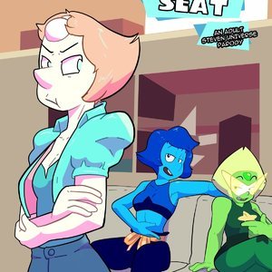 Have a Seat (Various Authors) thumbnail
