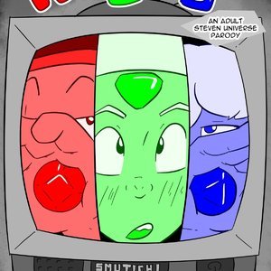 RGB (Various Authors) thumbnail