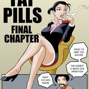 Fat Pills (Various Authors) image 044