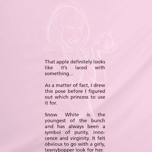 Bimbo Princesses (Various Authors) image 004