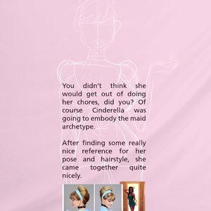 Bimbo Princesses (Various Authors) image 006