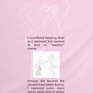 Bimbo Princesses (Various Authors) image 010