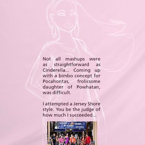 Bimbo Princesses (Various Authors) image 016