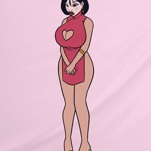 Bimbo Princesses (Various Authors) image 017