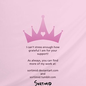 Bimbo Princesses (Various Authors) image 019