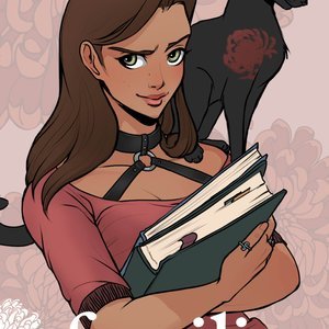 Chapter 00 – Familiar (Various Authors) thumbnail