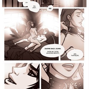 Chapter 00 - Familiar (Various Authors) image 002
