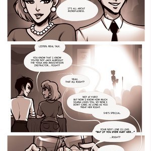 Chapter 00 - Familiar (Various Authors) image 015