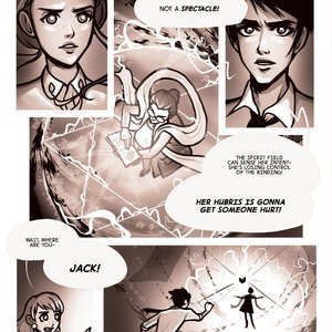 Chapter 00 - Familiar (Various Authors) image 021