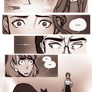 Chapter 00 - Familiar (Various Authors) image 023