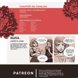Chapter 00 - Familiar (Various Authors) image 026