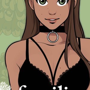 Chapter 01 – Diana (Various Authors) thumbnail