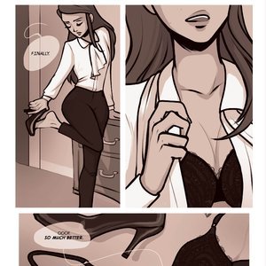 Chapter 01 - Diana (Various Authors) image 006