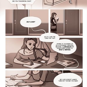 Chapter 01 - Diana (Various Authors) image 010