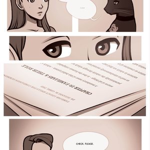 Chapter 01 - Diana (Various Authors) image 014