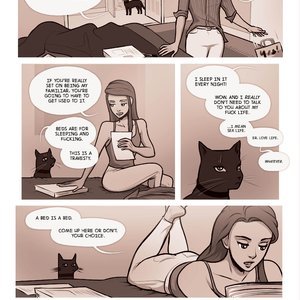 Chapter 01 - Diana (Various Authors) image 021
