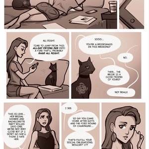 Chapter 01 - Diana (Various Authors) image 023