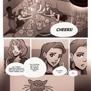 Chapter 01 - Diana (Various Authors) image 024