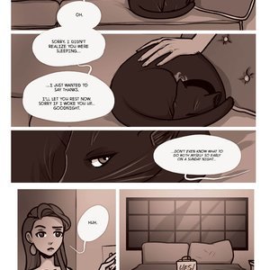 Chapter 01 - Diana (Various Authors) image 025