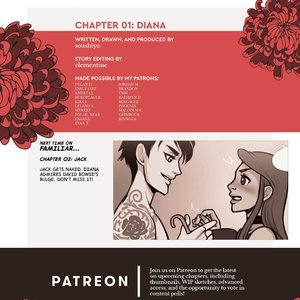 Chapter 01 - Diana (Various Authors) image 028