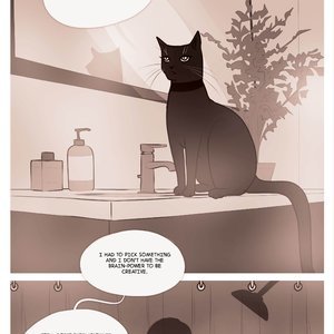 Chapter 02 - Jack (Various Authors) image 002