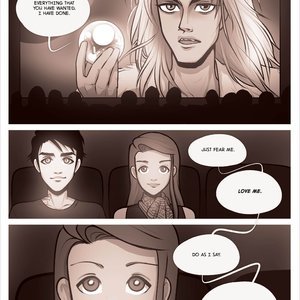 Chapter 02 - Jack (Various Authors) image 014