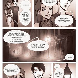Chapter 02 - Jack (Various Authors) image 015