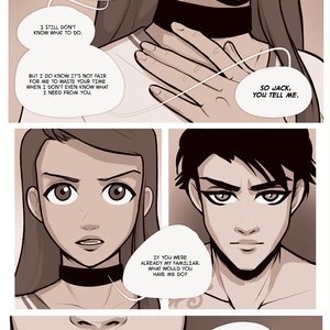 Chapter 02 - Jack (Various Authors) image 023