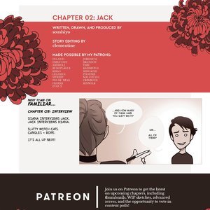 Chapter 02 - Jack (Various Authors) image 027