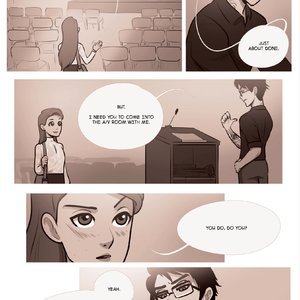 Chapter 06 - Sir (Various Authors) image 014