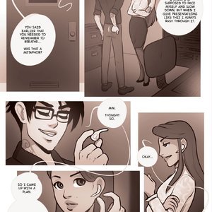 Chapter 06 - Sir (Various Authors) image 015