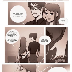 Chapter 06 - Sir (Various Authors) image 021