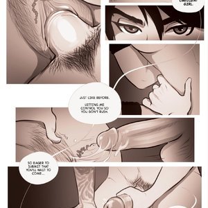 Chapter 06 - Sir (Various Authors) image 025