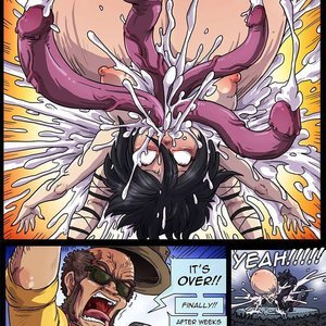 Club BBB (Various Authors) image 045