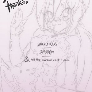 Diary of a Hunter - Issue 1 (Various Authors) image 016