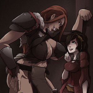 Finders Fee (Various Authors) thumbnail