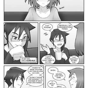 Black Label (Various Authors) image 022