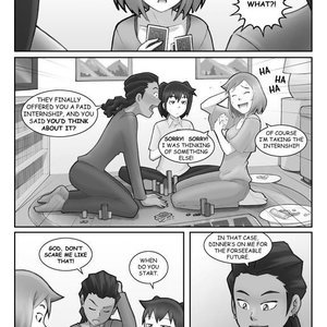 Black Label (Various Authors) image 026