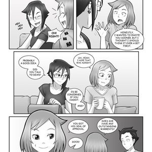 Black Label (Various Authors) image 037
