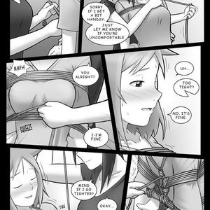 Black Label (Various Authors) image 040