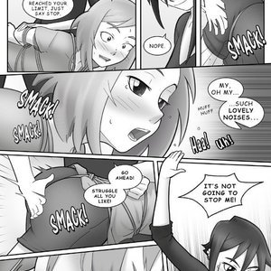 Black Label (Various Authors) image 065