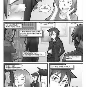 Valentines Comic (Various Authors) image 004
